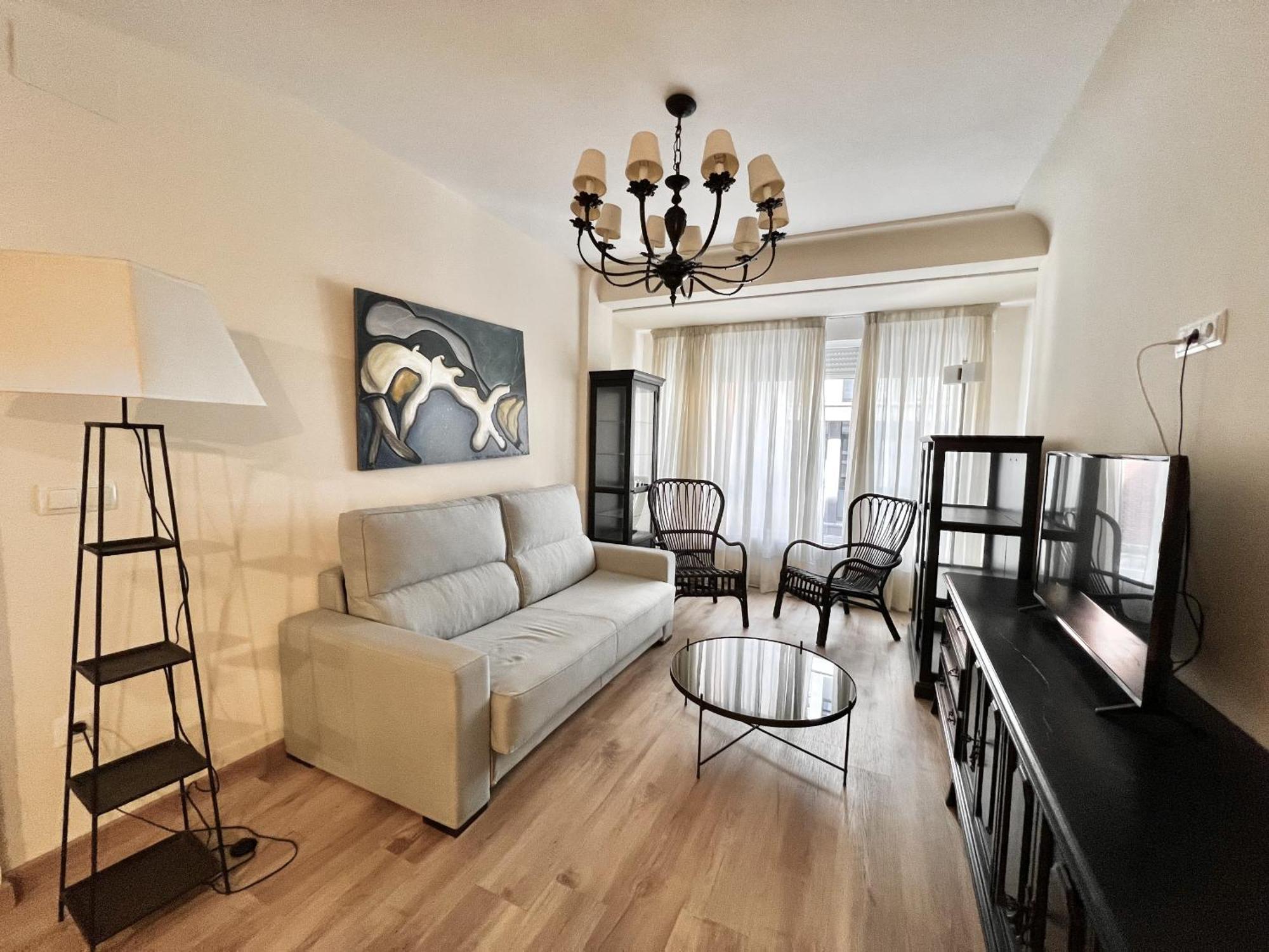 L Victoria Apartamento *