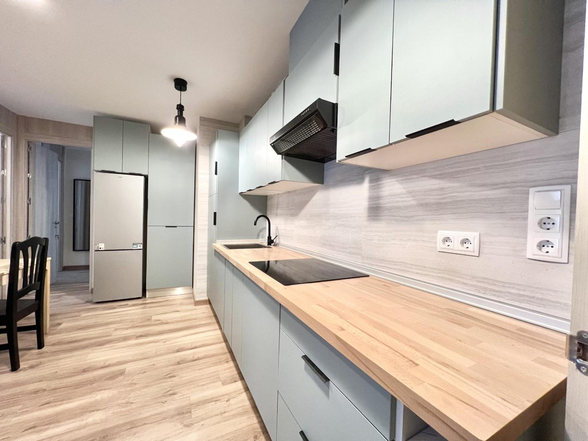 Apartamento L Victoria León